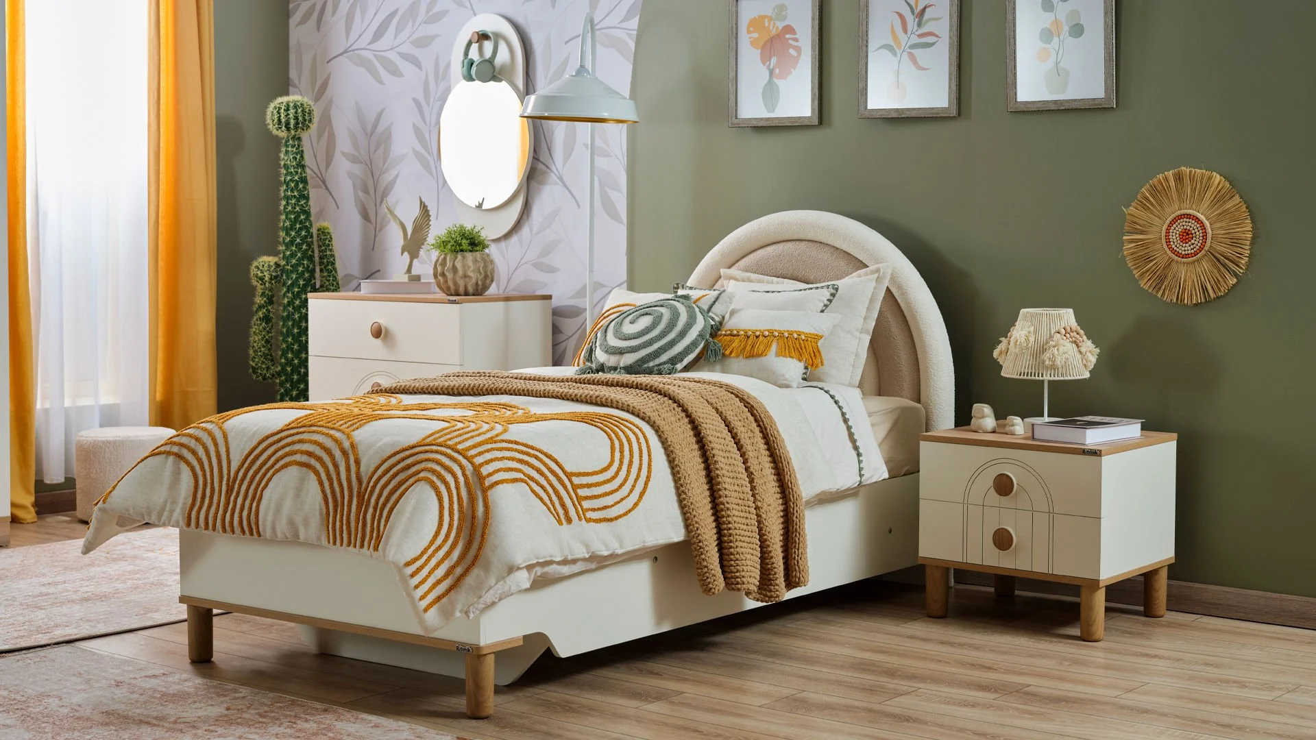 22 Γραφείο Bohemlife - Image 5