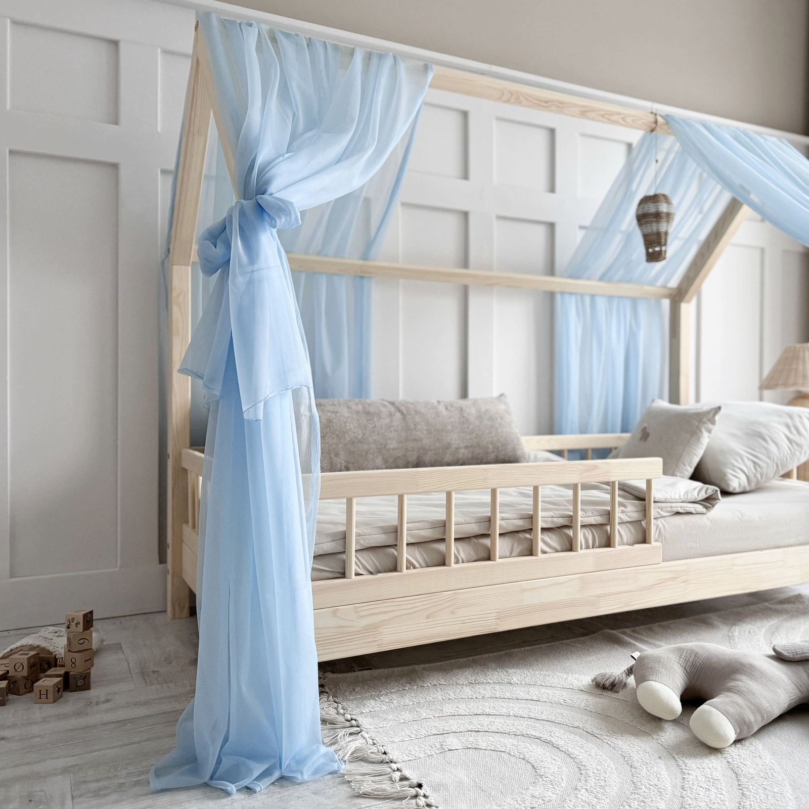 eng_pl_Tulle-Canopy-for-Type-A-Bed-916_14 Κουρτίνες Κρεβατιού Τούλινες - Image 2