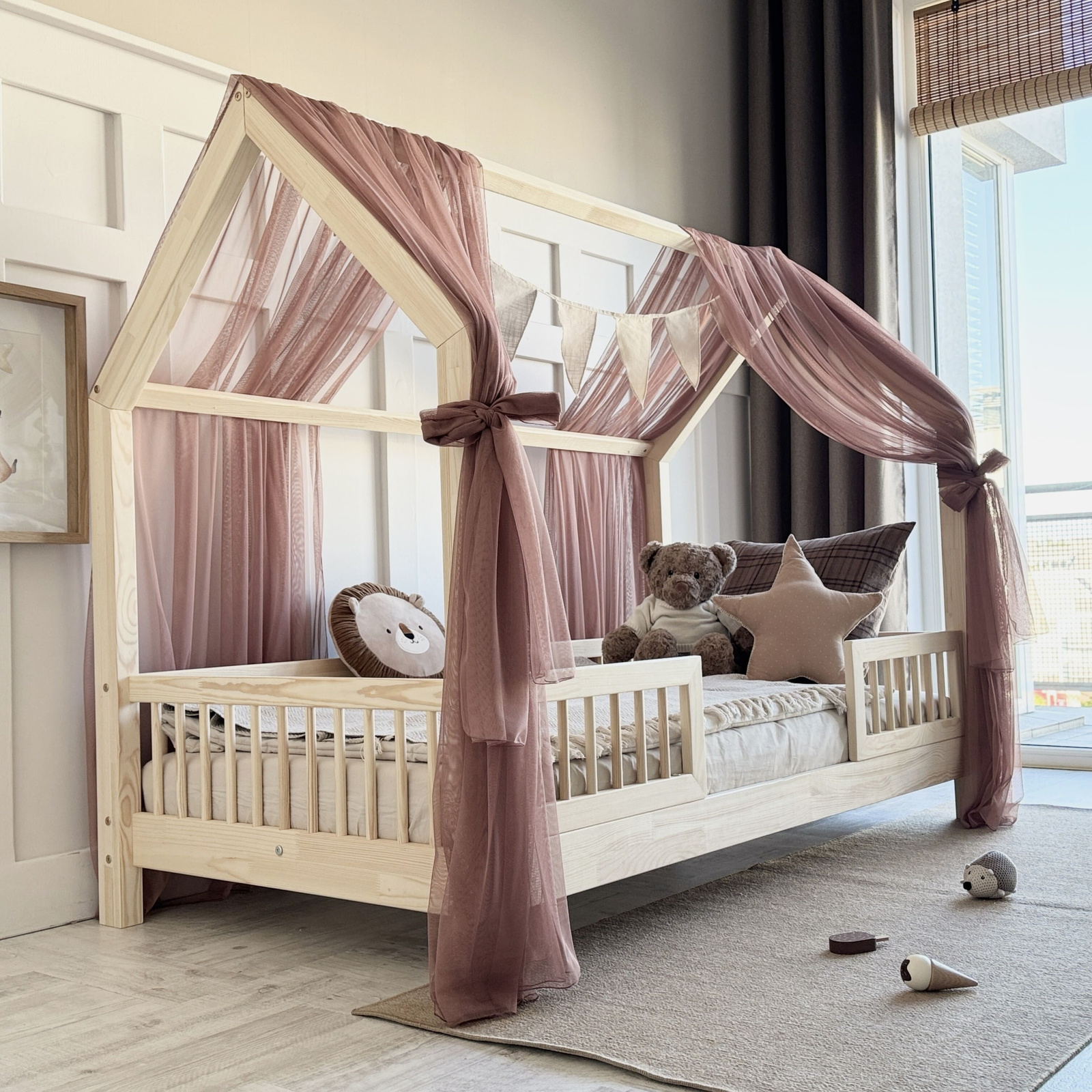 eng_pl_Tulle-Canopy-for-Type-A-Bed-916_17 Κουρτίνες Κρεβατιού Τούλινες - Image 20