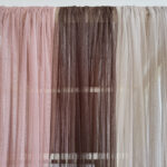 Κουρτίνες Κρεβατιού Τούλινες - Image 12