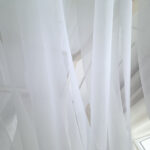 Κουρτίνες Κρεβατιού Τούλινες - Image 4