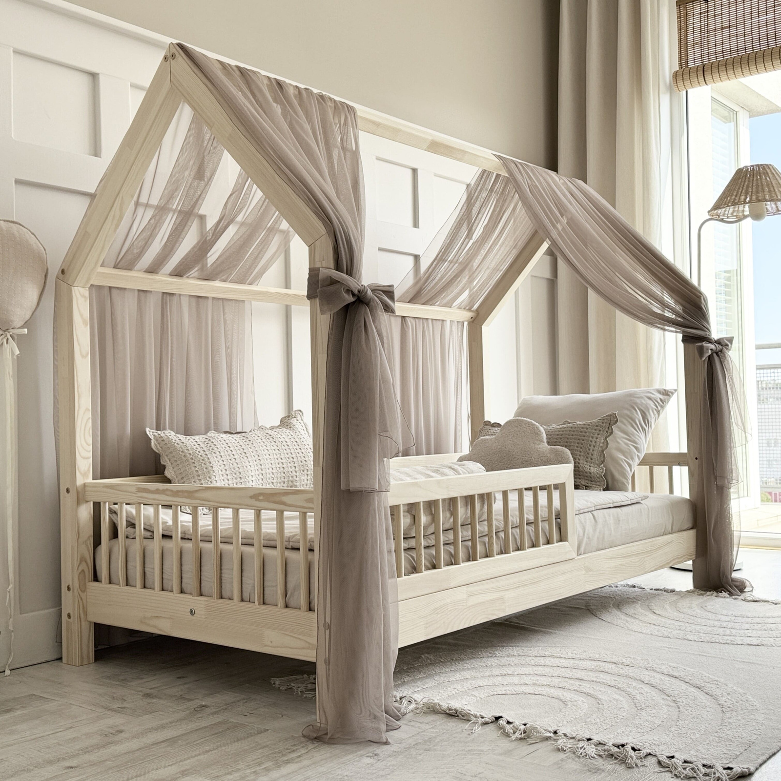 eng_pl_Tulle-Canopy-for-Type-A-Bed-916_7 Κουρτίνες Κρεβατιού Τούλινες - Image 15