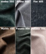 MEGAN Παιδικό κρεβάτι με γραφείο - Image 4