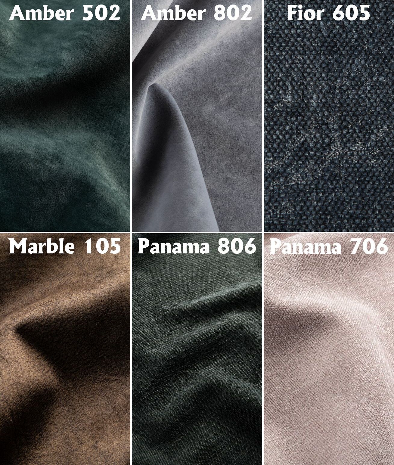 nazwy-tkanin01082023 MEGAN Παιδικό κρεβάτι με γραφείο - Image 4