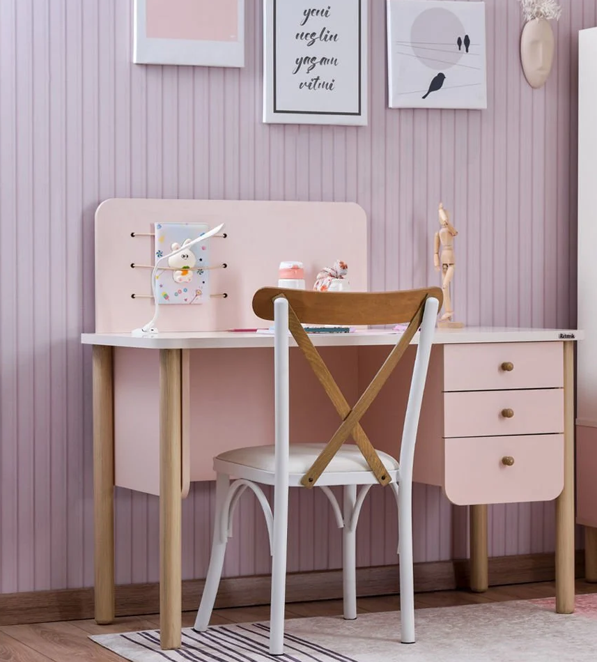 sofia modern Γραφείο Sofia με Πλάτη - Image 1