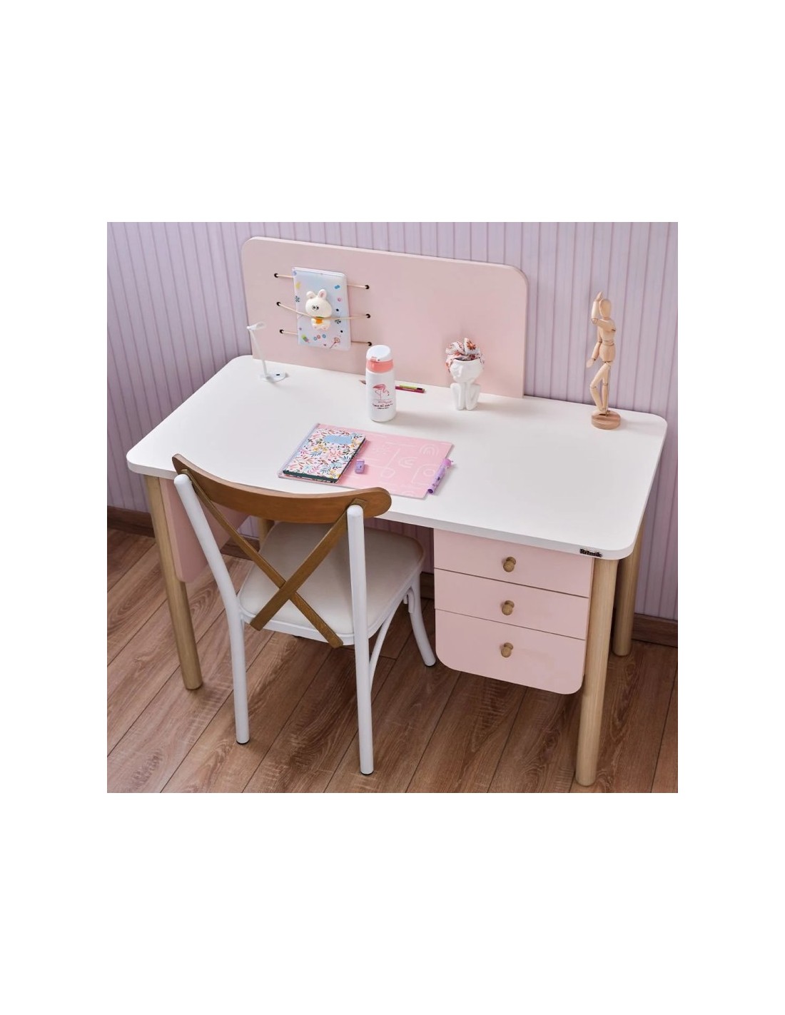 παιδικό-γραφείο-με-πλατη-sofia (2) Γραφείο Sofia με Πλάτη - Image 8