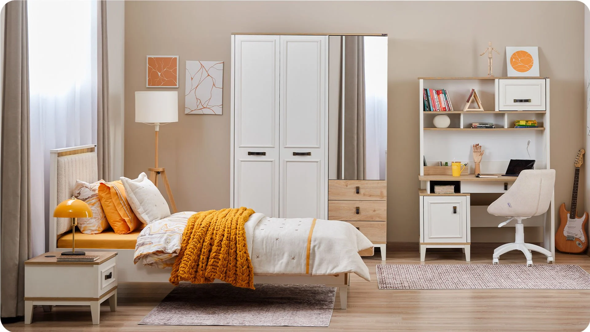 1-2 Κουβέρτα Vortex - Image 2