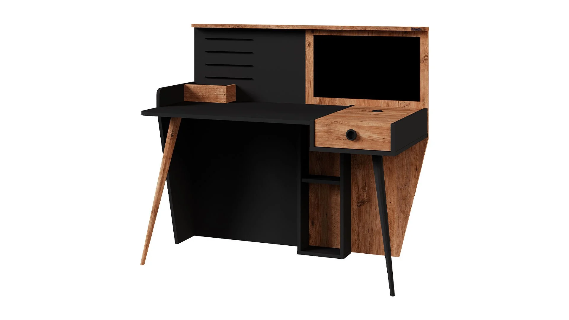 1 Γραφείο Nirvana - Image 1