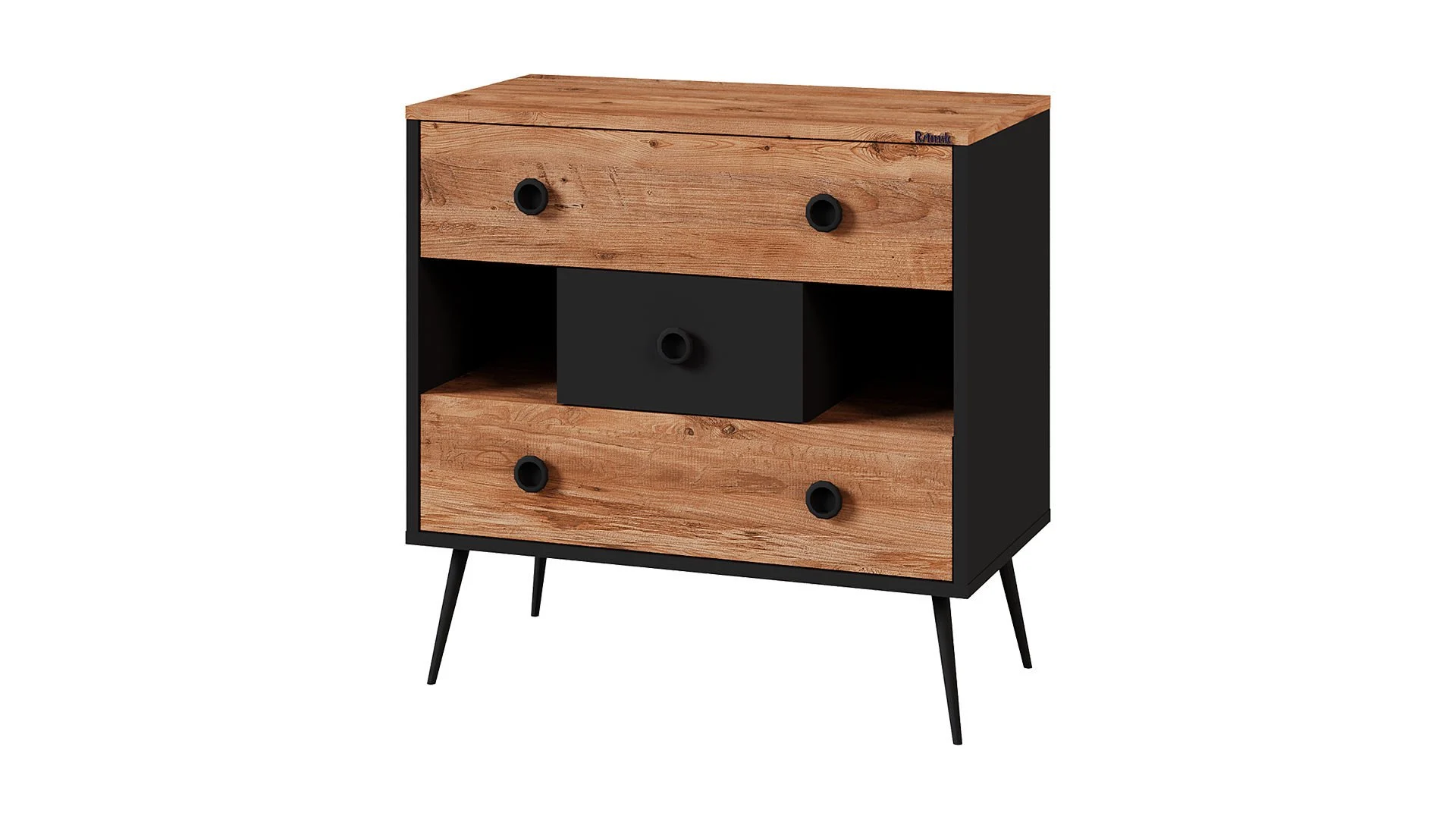 1 Συρταριέρα Nirvana - Image 1