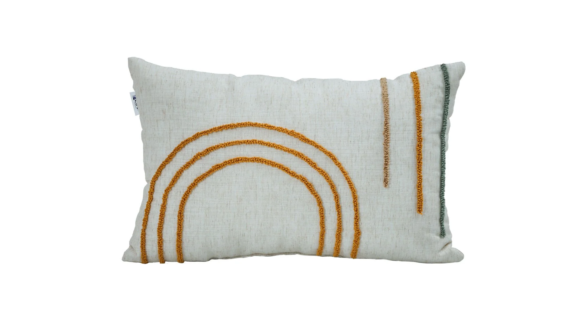 1 Διακοσμητικό Μαξιλάρι Holiday- Line - Image 1