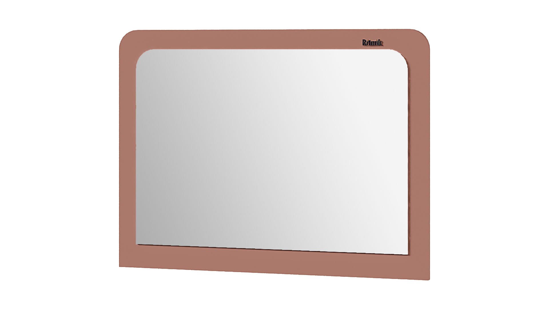 1 Καθρέφτης συρταριέρας Linda - Image 1