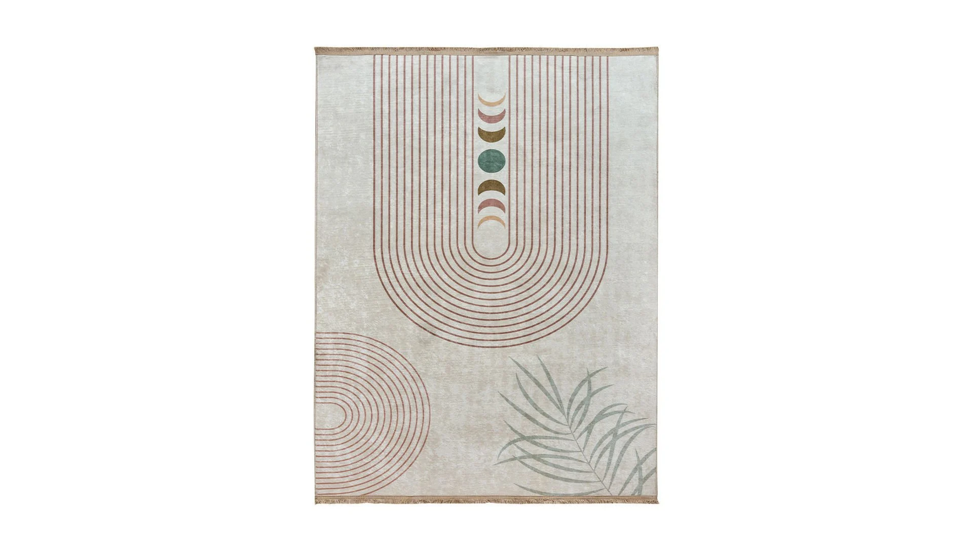 1orion Παιδικό Χαλί Pukka - Image 1