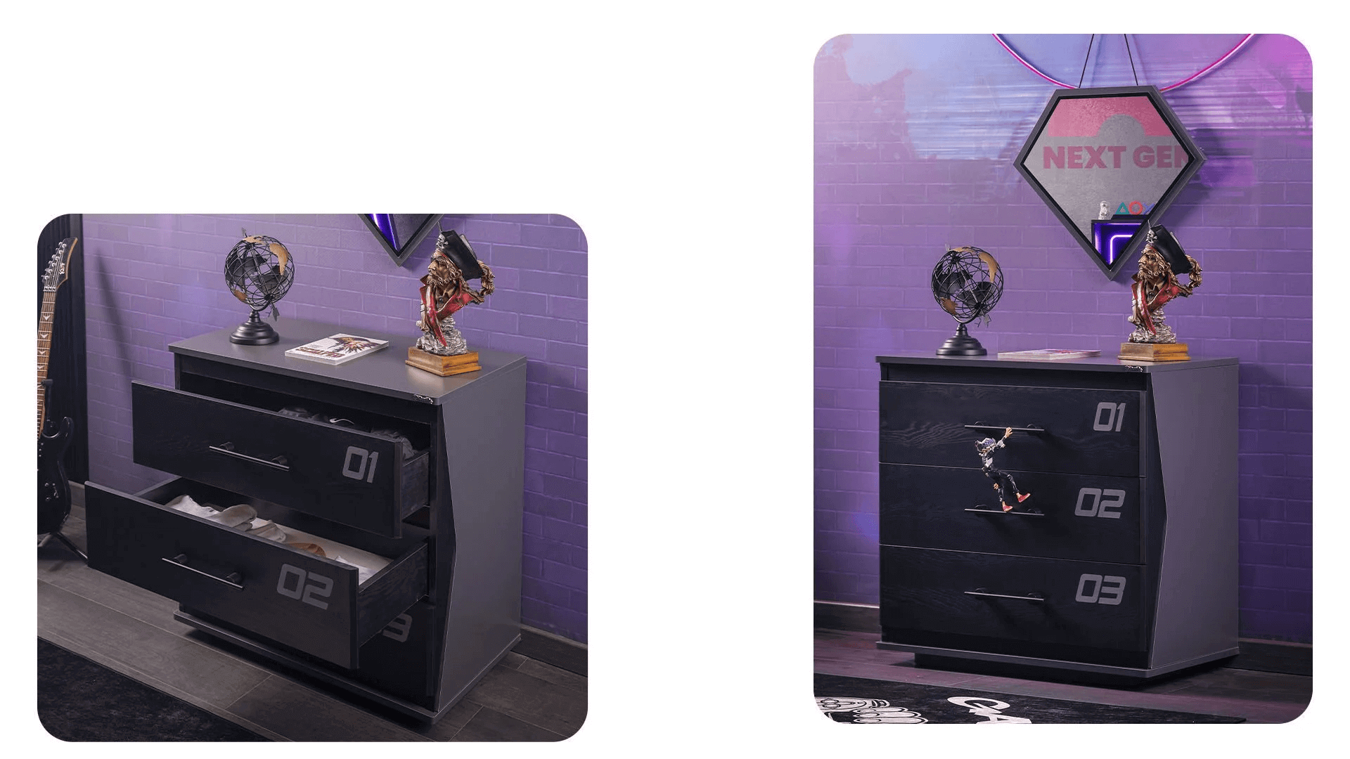 2 Συρταριέρα Next Game - Image 2