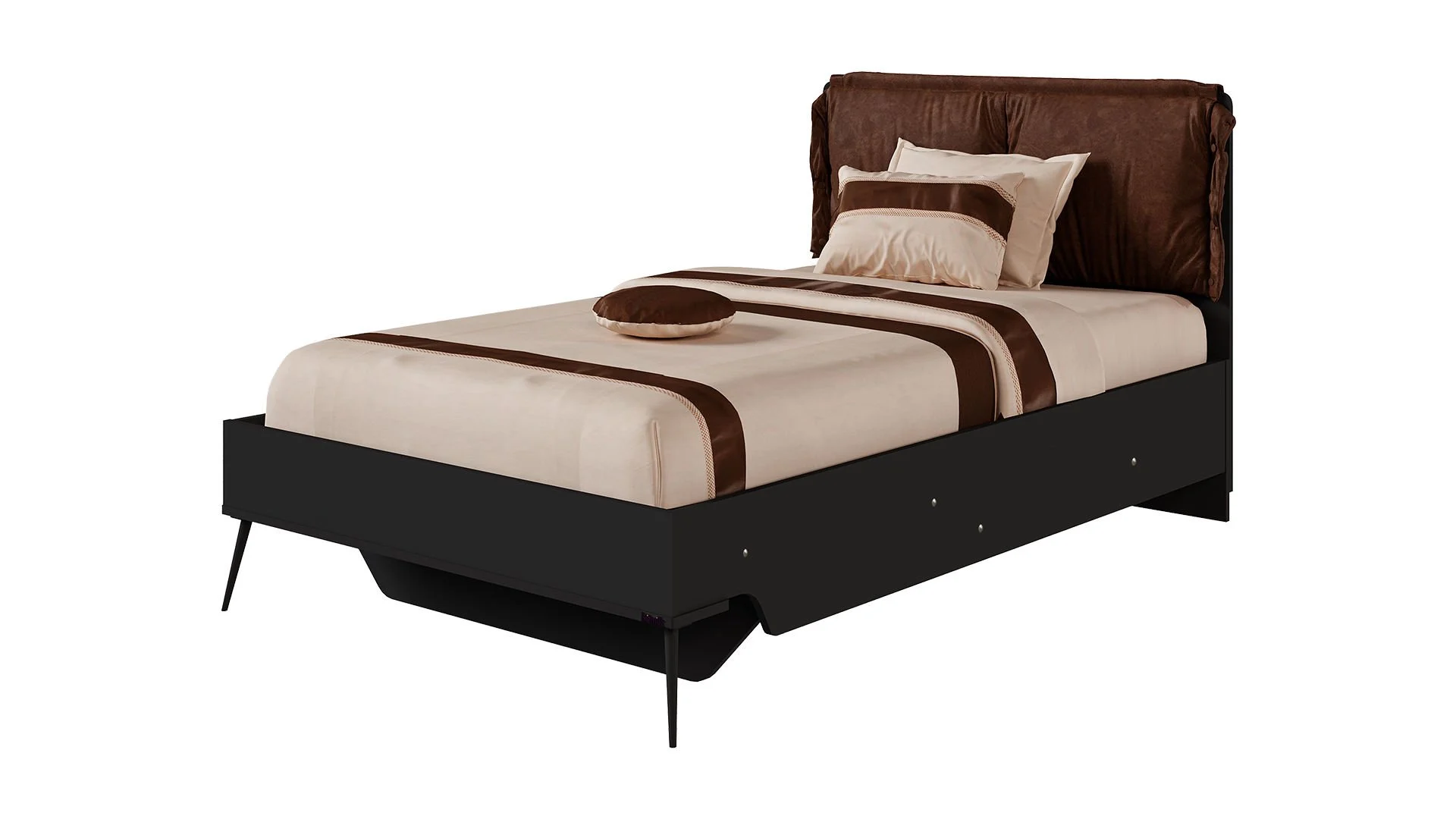 2 Κρεβάτι με Αποθηκευτικό χώρο Nirvana - Image 2