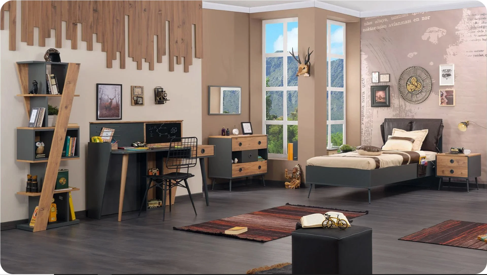 2 Κρεβάτι απλό Nirvana - Image 2