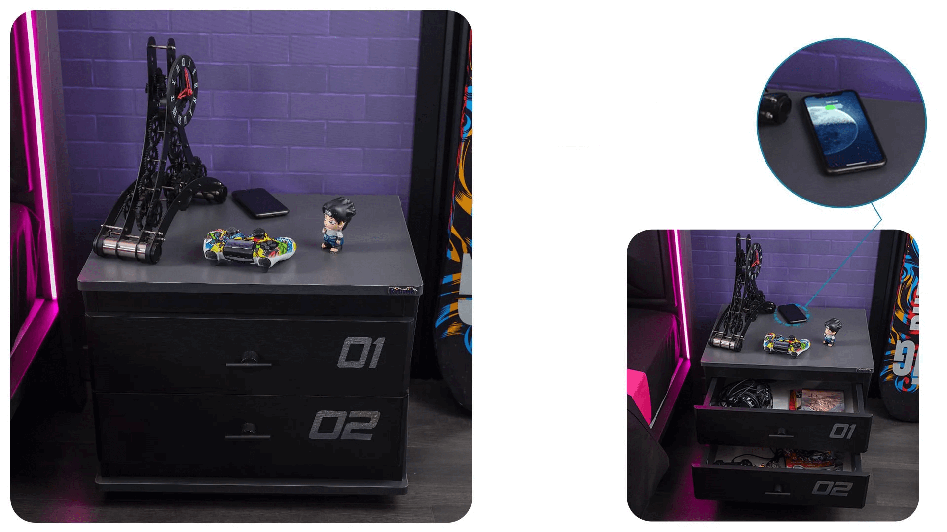 2 Κομοδίνο Next Game - Image 2