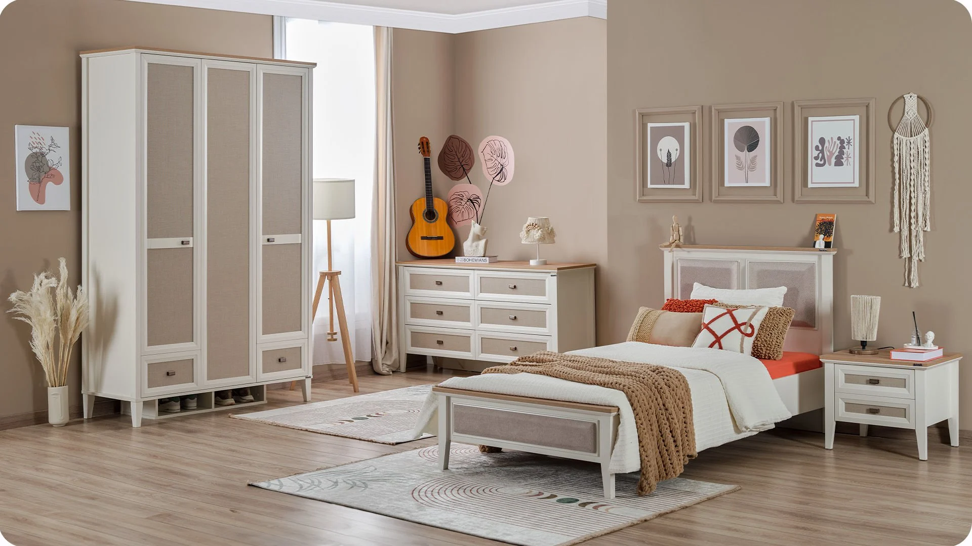 2 Συρταριέρα μεγάλη Orion - Image 3