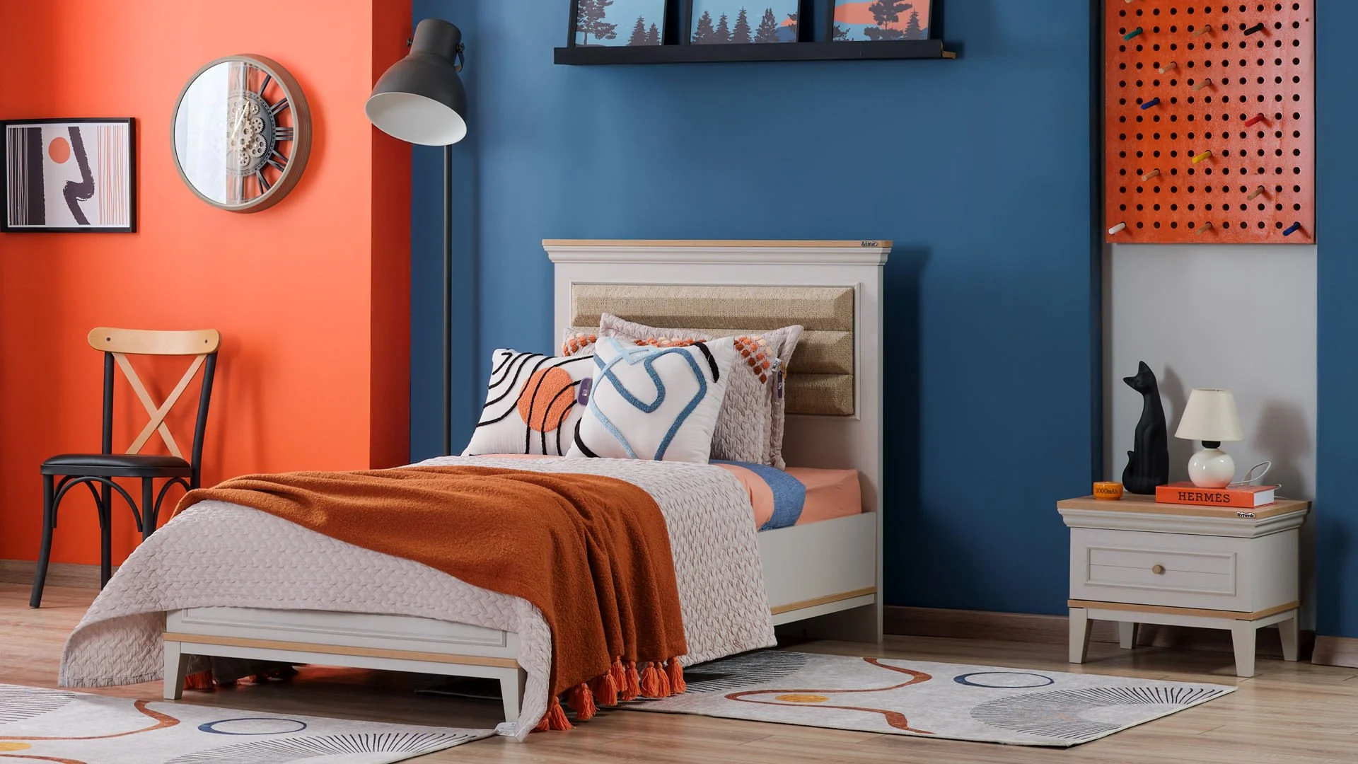 2 Κομοδίνο Magna - Image 2