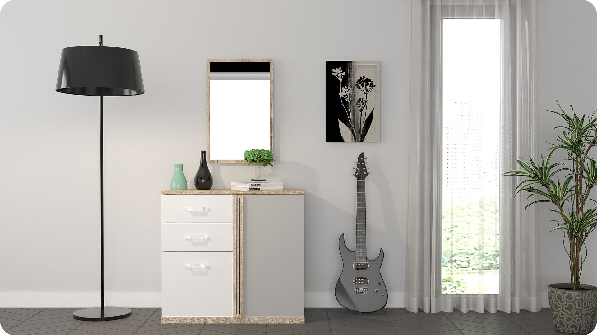 2 Νέα Συρταριέρα Porto - Image 2