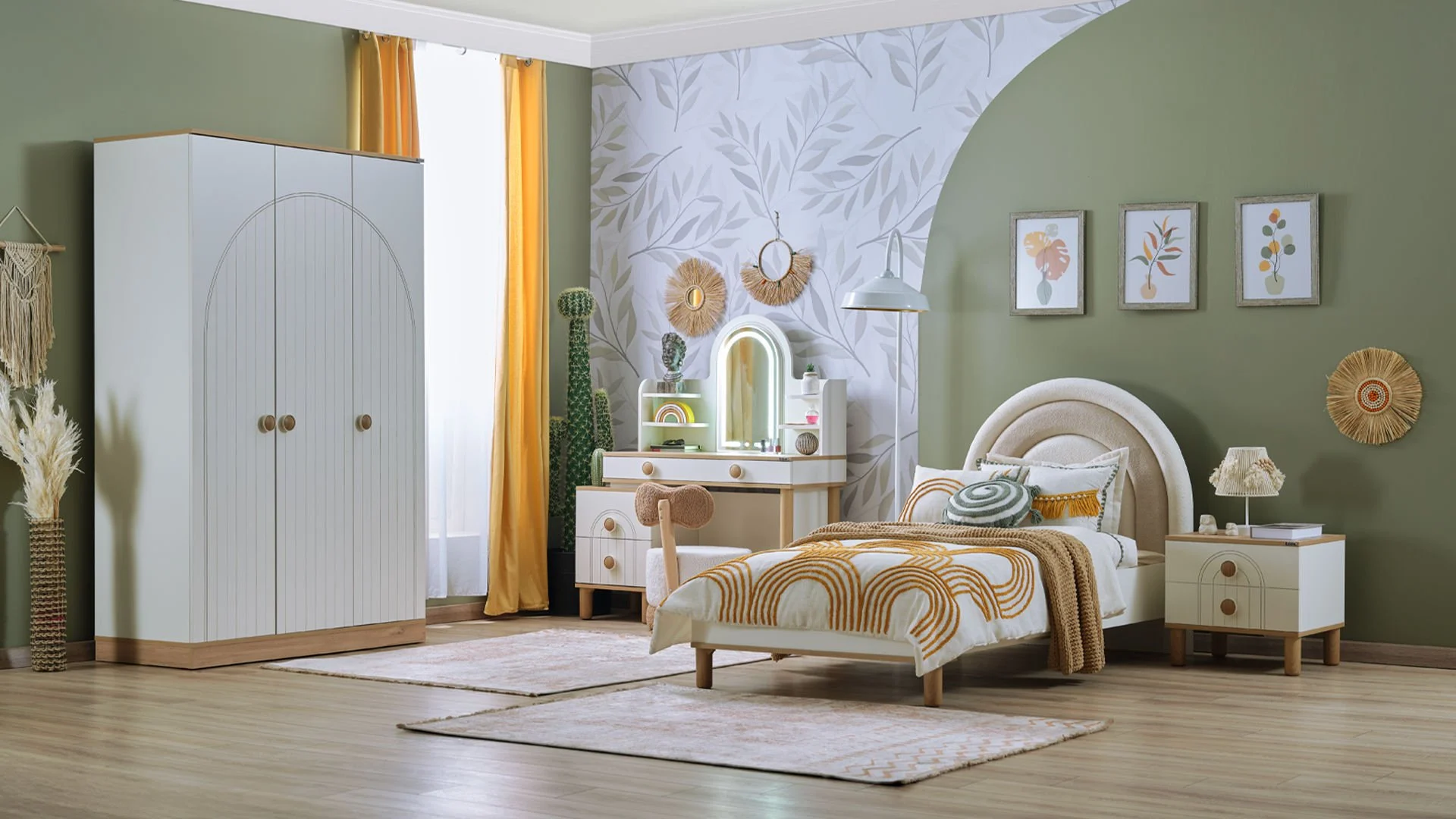 2bohem Τραπέζι Μακιγιάζ Bohemlife - Image 2