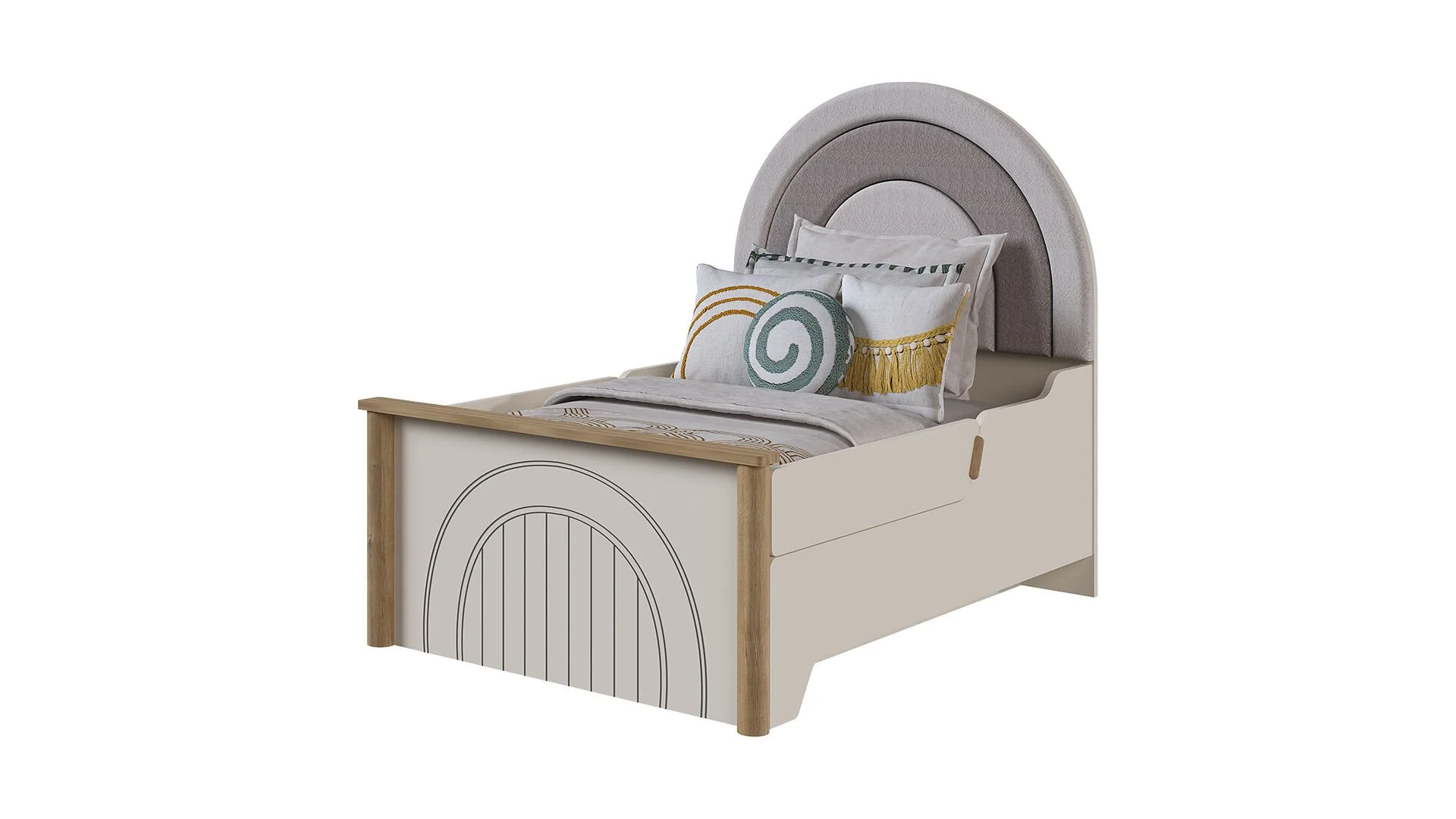 2bohem Επεκτεινόμενο Κρεβάτι Bohemlife - Image 2