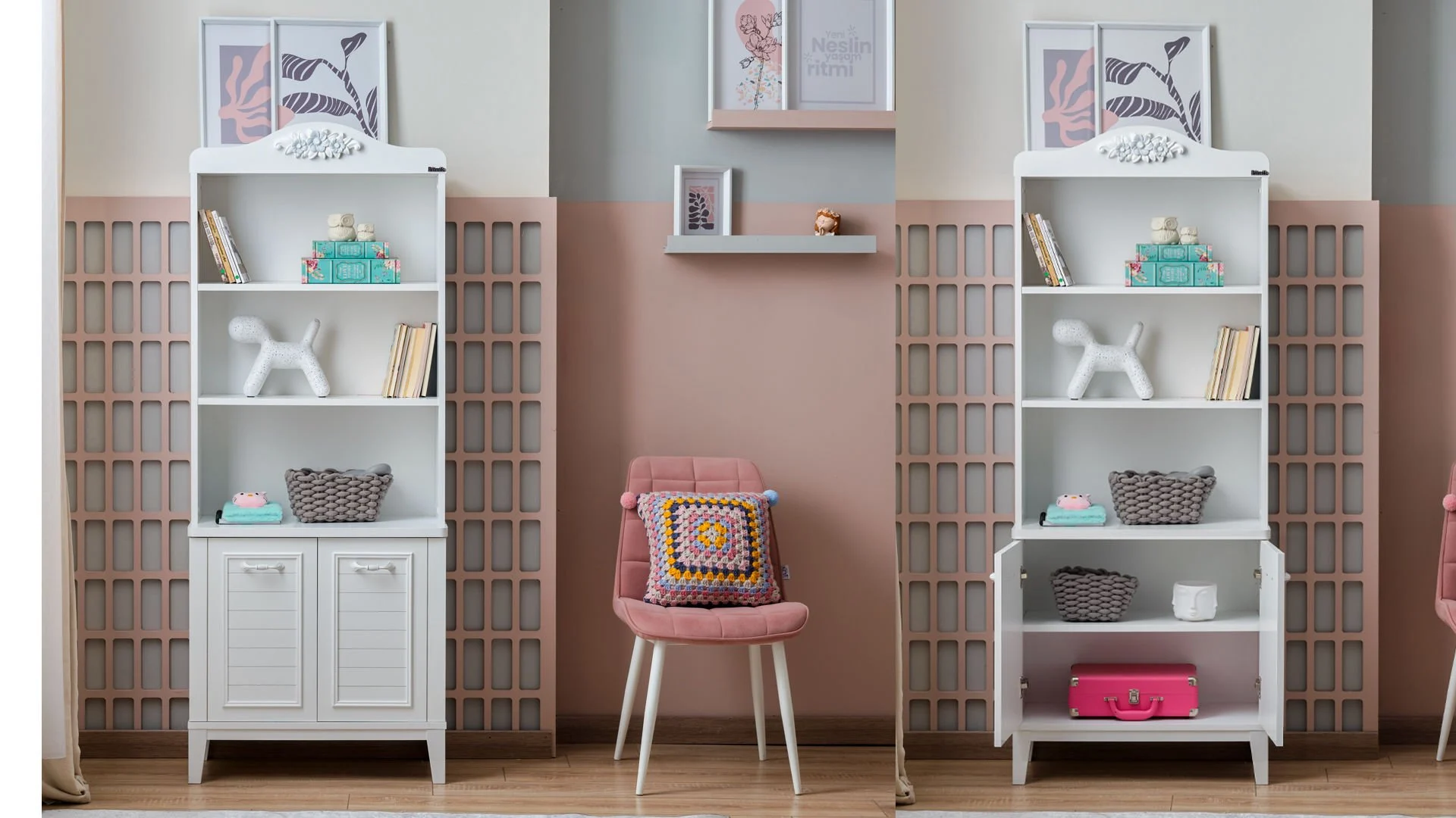 2marje Βιβλιοθήκη Marje - Image 2