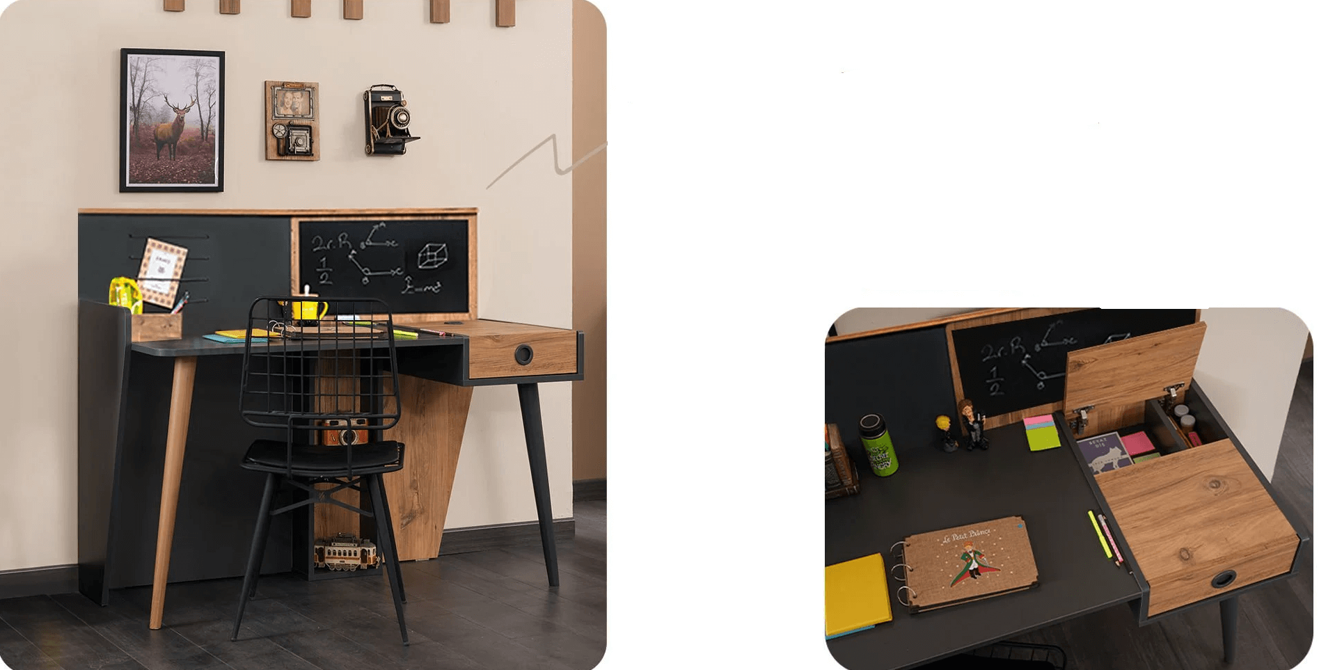 3 Γραφείο Nirvana - Image 3