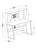 Γραφείο Next Game - Image 3