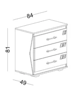 Συρταριέρα Next Game - Image 3