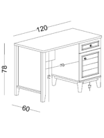 Γραφείο Magna - Image 3