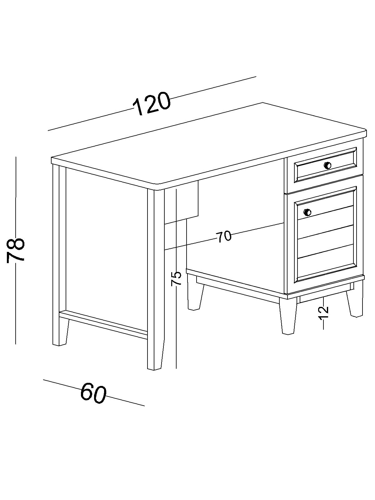3magna Γραφείο Magna - Image 3