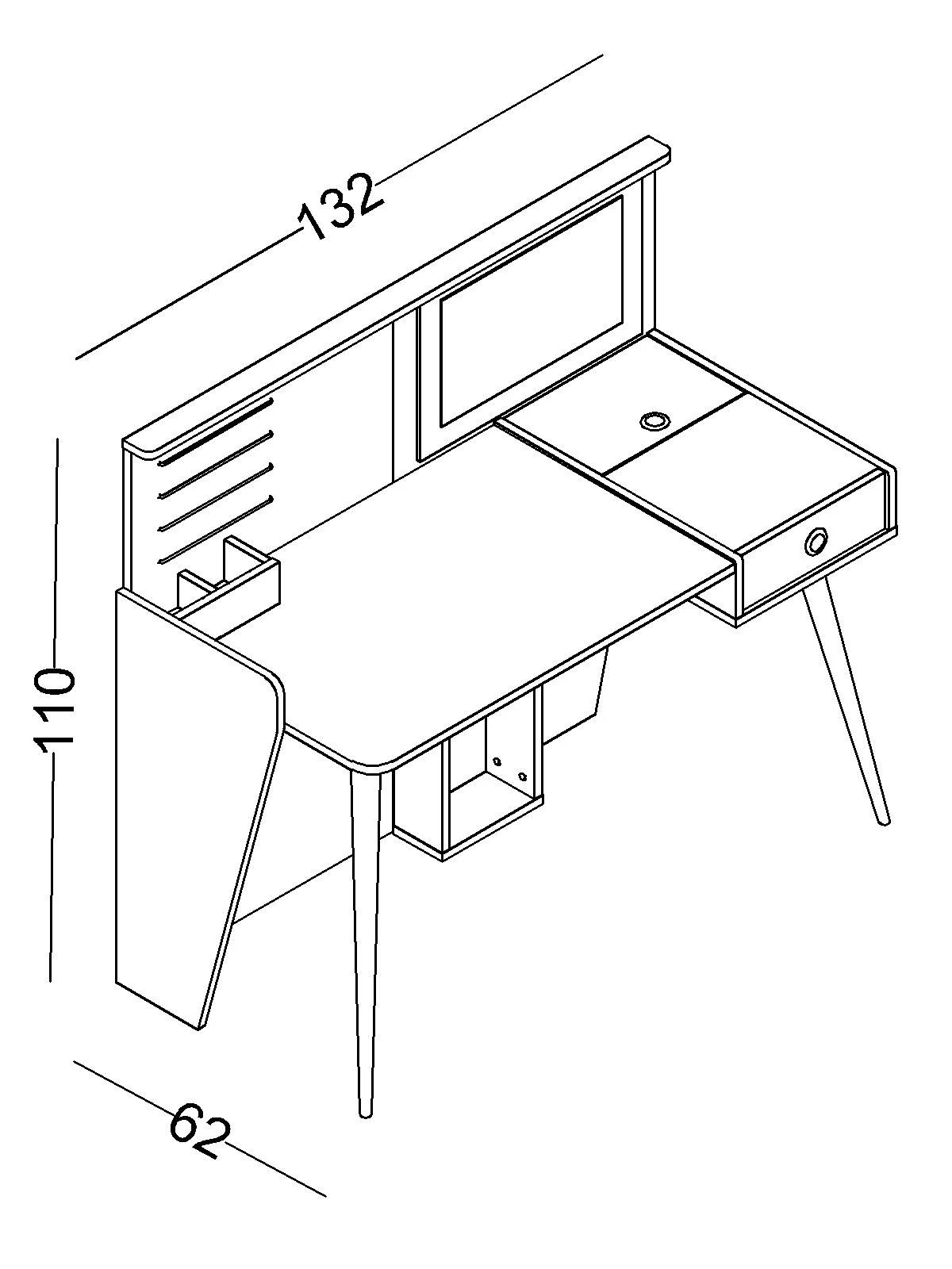 4 Γραφείο Nirvana - Image 4