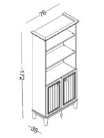 Βιβλιοθήκη Mirage - Image 4