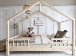 HouseBed Bello Duo παιδικό κρεβάτι - Image 6