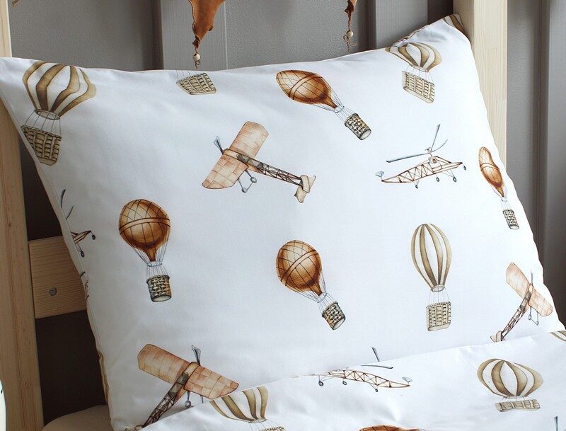 Μαξιλαροθήκη Μαξιλαροθήκη διάφορα σχέδια - Image 1