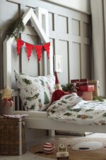 Σετ παπλωματοθήκη και μαξιλαροθήκη Nutcracker - Image 2