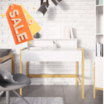 Παιδικό γραφείο Victor - Bazaar