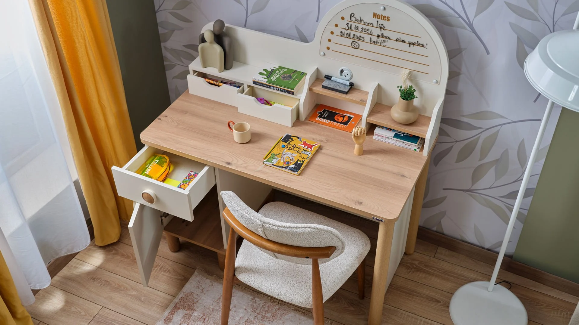 bohem3 Γραφείο Bohemlife - Image 3