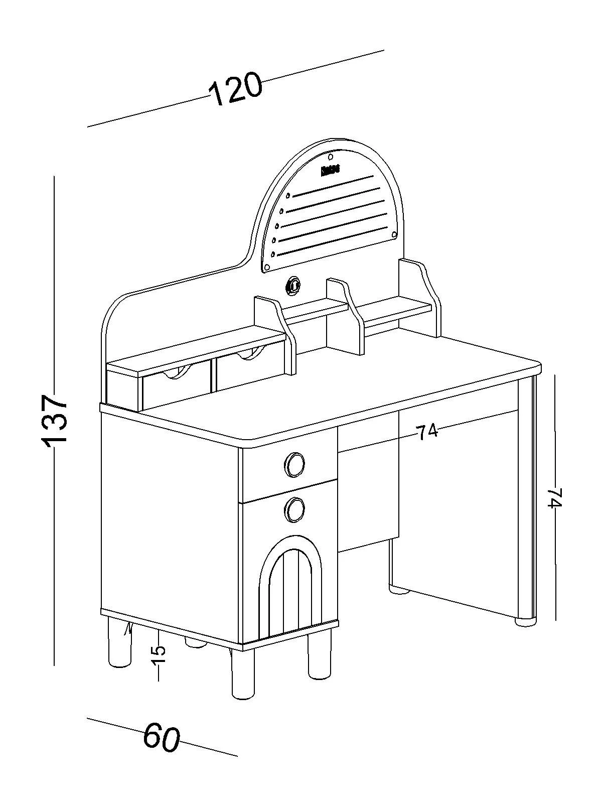 bohem4 Γραφείο Bohemlife - Image 4