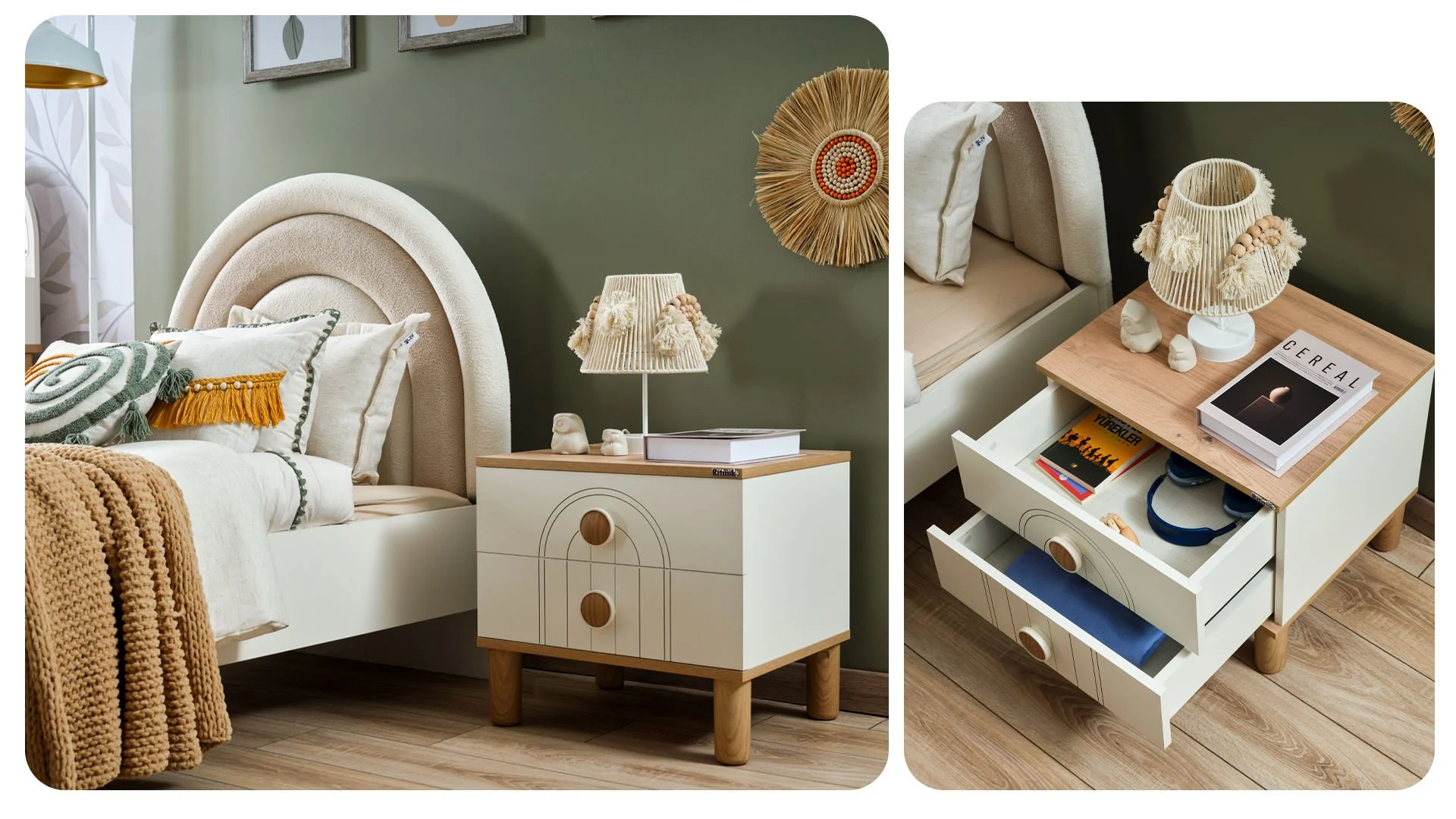 bohemlife2 Κομοδίνο Bohemlife - Image 2