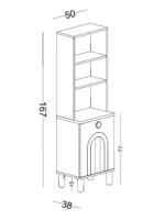 Βιβλιοθήκη Bohemlife - Image 3