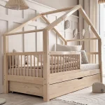 Housebed Alto Plus κρεβάτι με συρτάρι ή δεύτερο κρεβάτι - Image 16