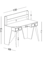 Γραφείο Extreme - Image 4