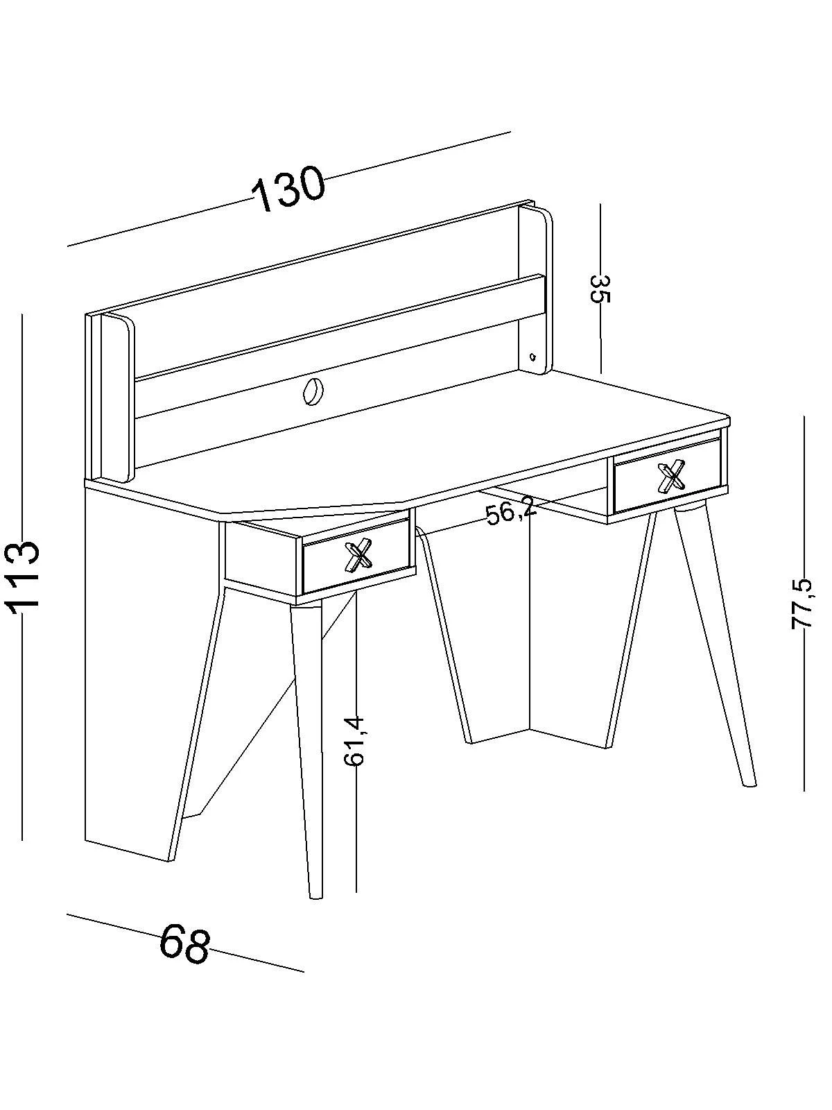 extreme-2 Γραφείο Extreme - Image 4