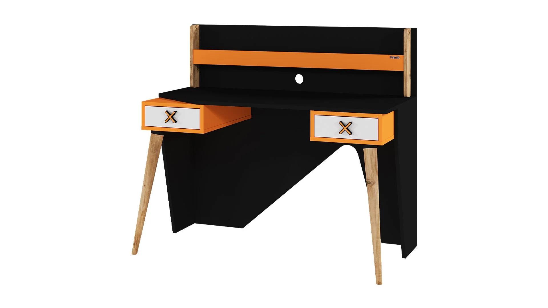 extreme1 Γραφείο Extreme - Image 1