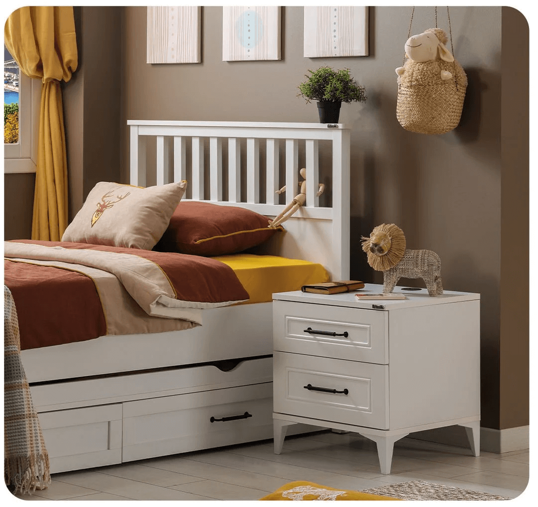 golf-2 Κομοδίνο Golf - Image 2