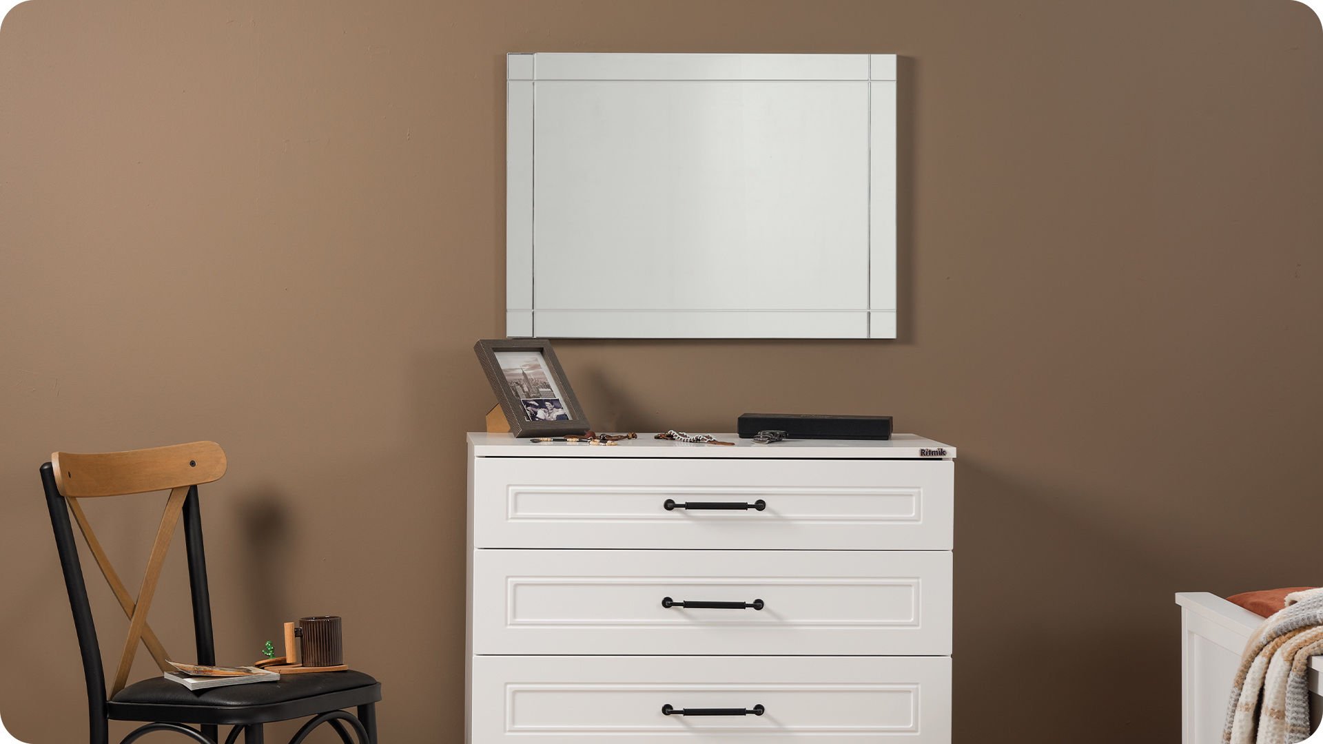 golf-2 Καθρέφτης συρταριέρας Golf - Image 2