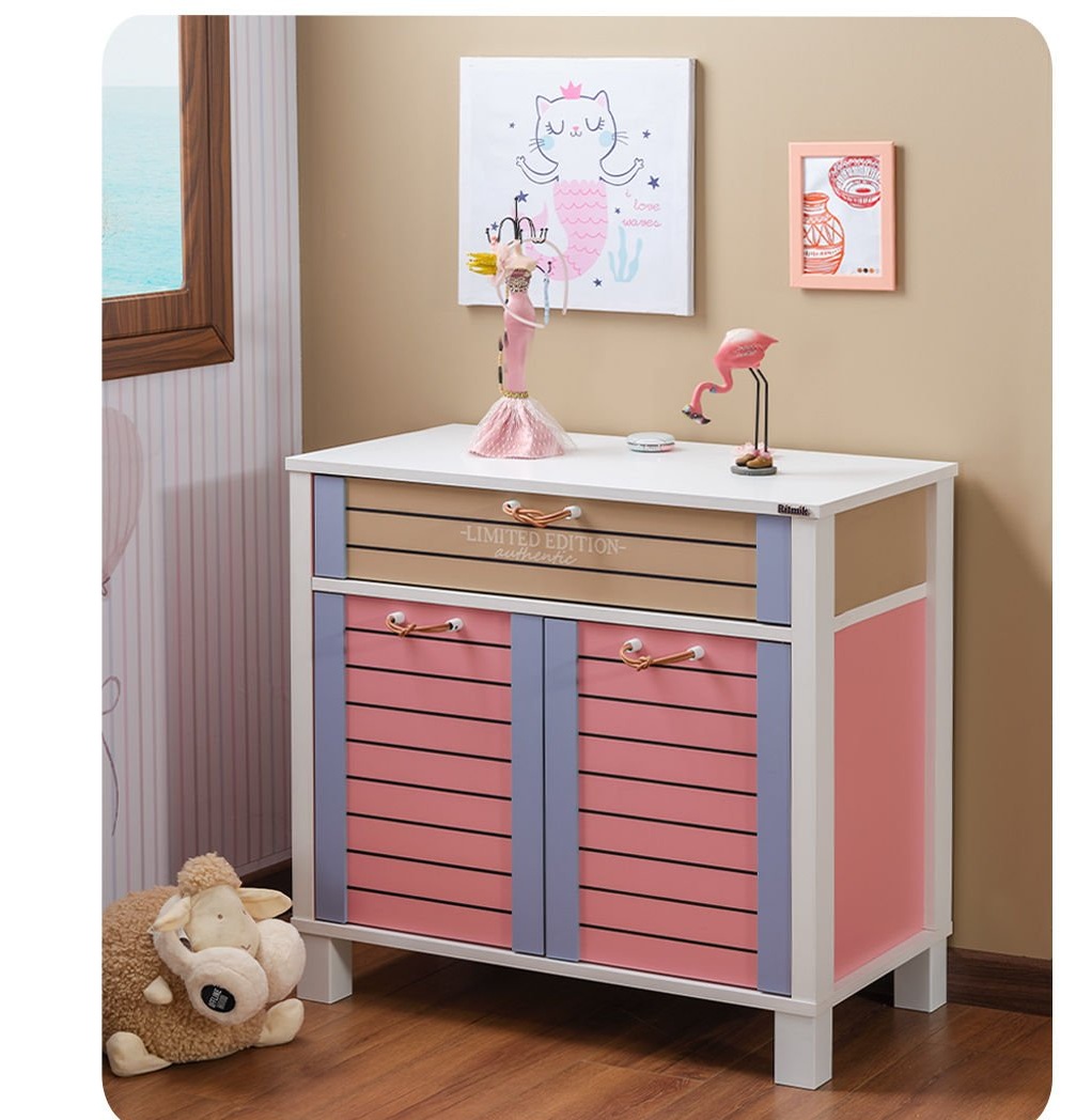 hayal-2 Συρταριέρα Hayal - Image 2