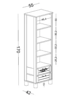 Βιβλιοθήκη Hayal - Image 3