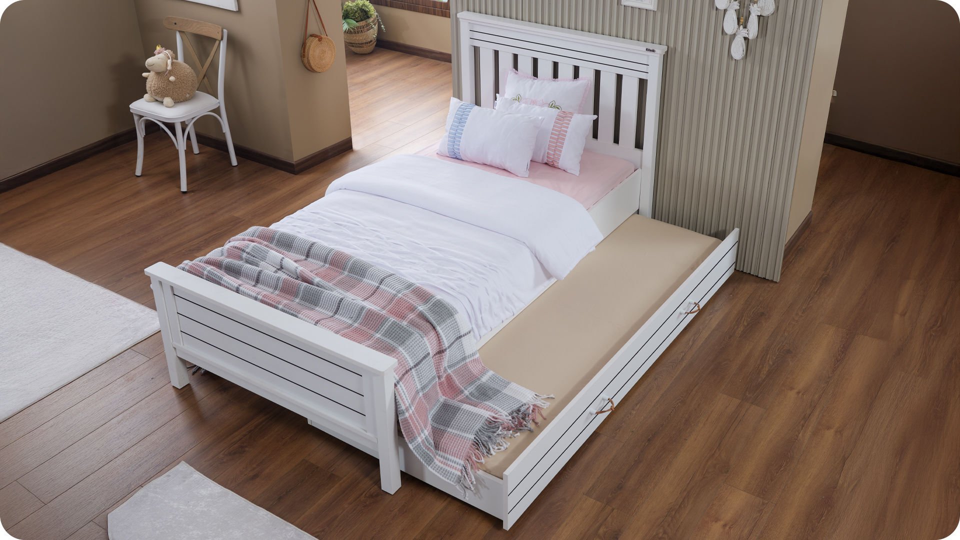 hayal Κρεβάτι απλό Hayal - Image 3